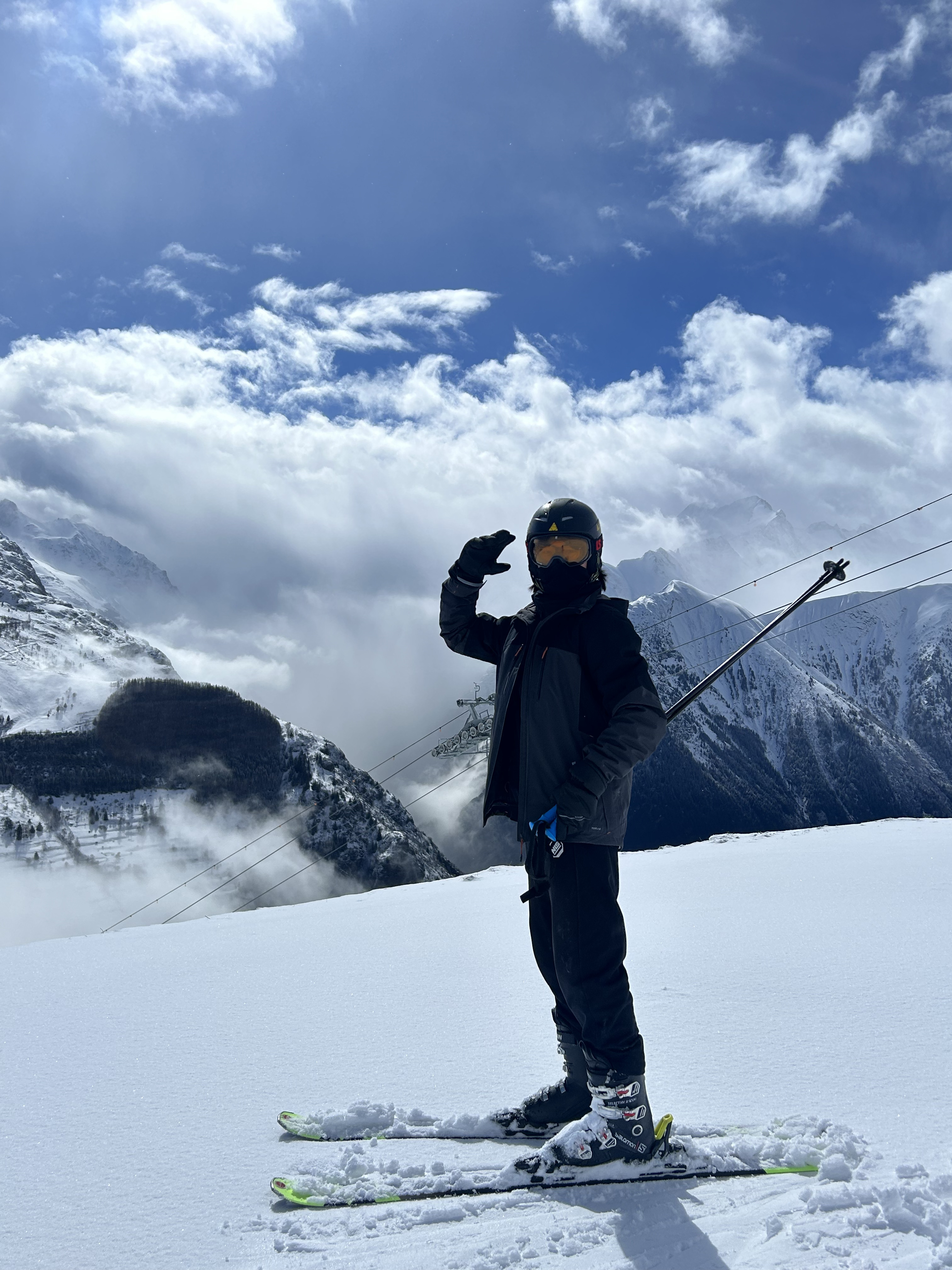 Les2Alpes 3